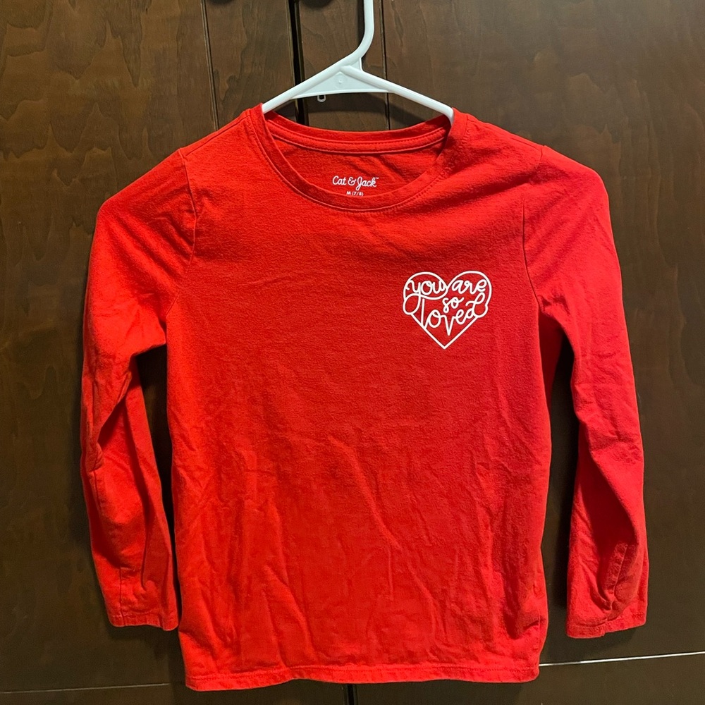 Girls top